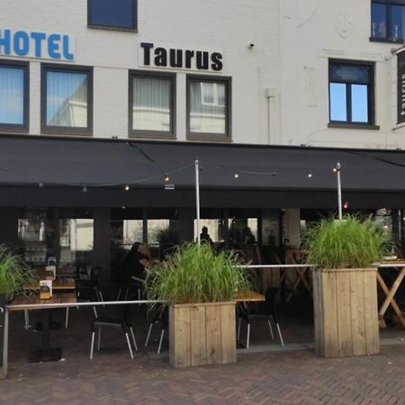 Hotel Taurus Cuijk Exterior foto