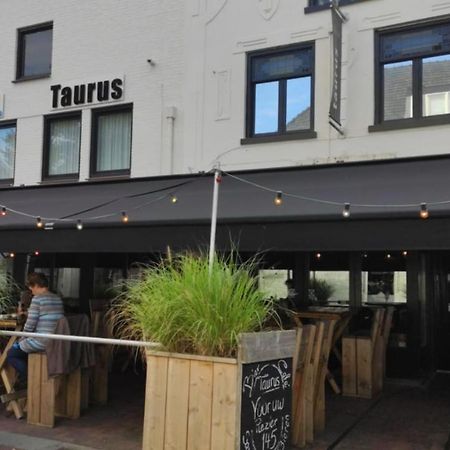 Hotel Taurus Cuijk Exterior foto