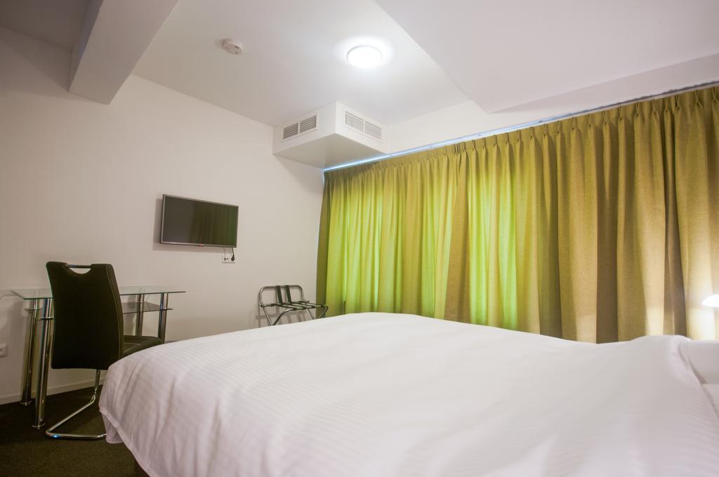 Hotel Taurus Cuijk Zimmer foto