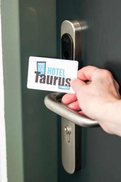 Hotel Taurus Cuijk Zimmer foto