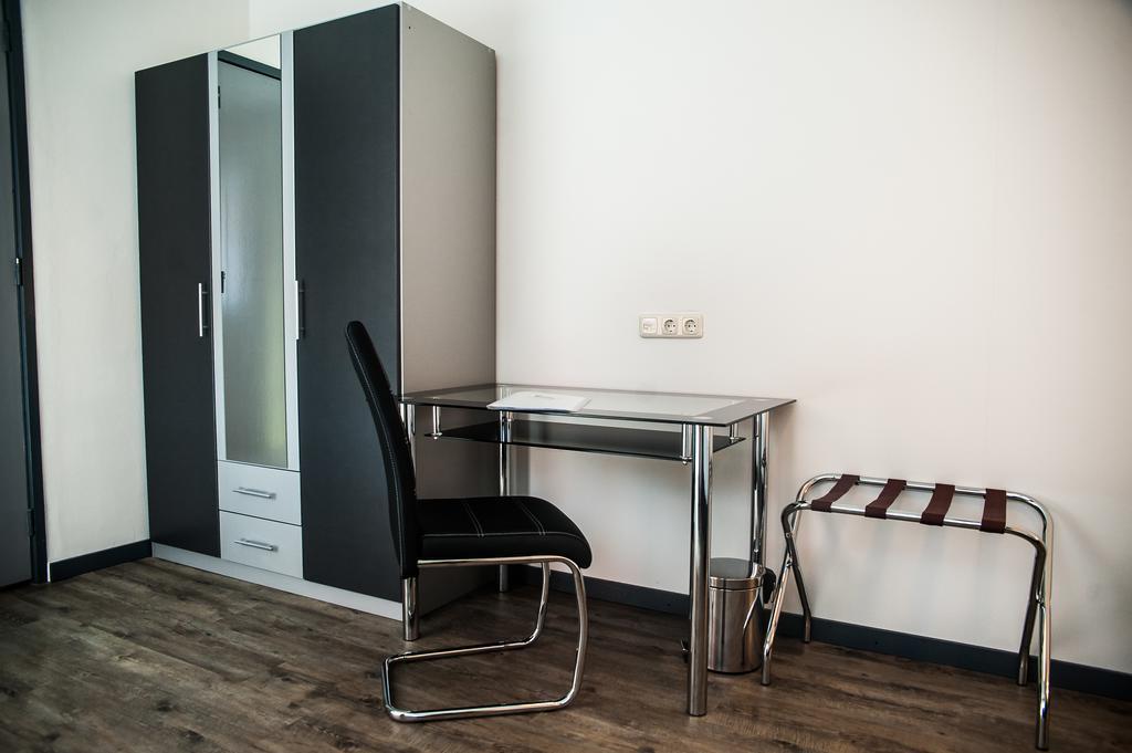Hotel Taurus Cuijk Zimmer foto